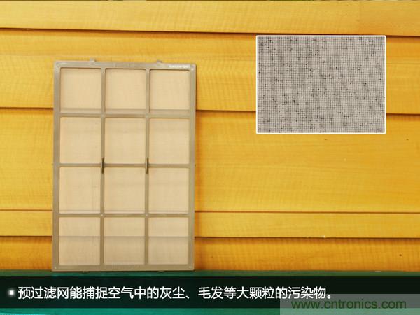 萊克KJ801空氣凈化器評(píng)測(cè)：超大空氣潔凈量！