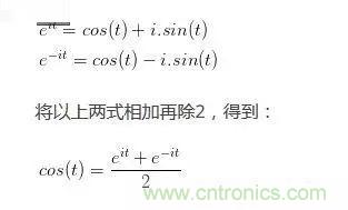 看了這篇文章你還不懂傅里葉變換，那就真無解了！