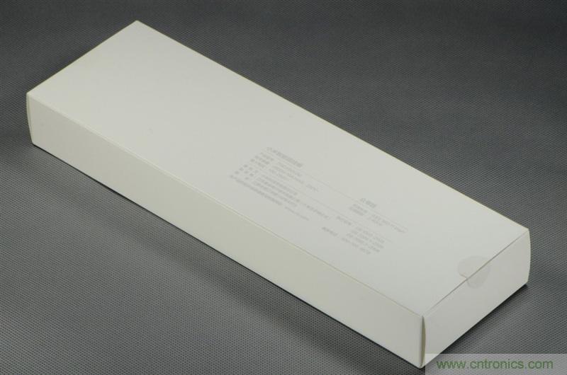 做工怒贊 神秘芯片！小米智能插線板拆解、評測