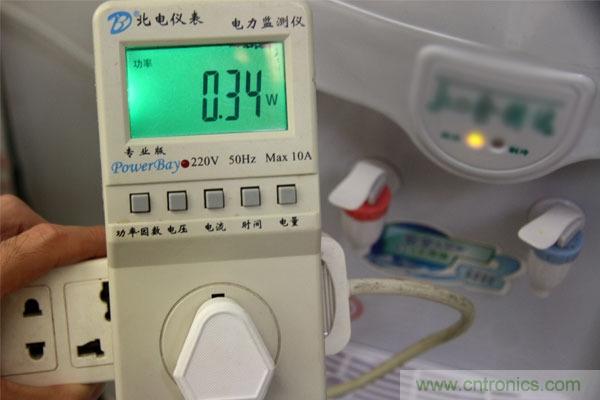 九大家電待機功耗實測：最耗電的居然是它！