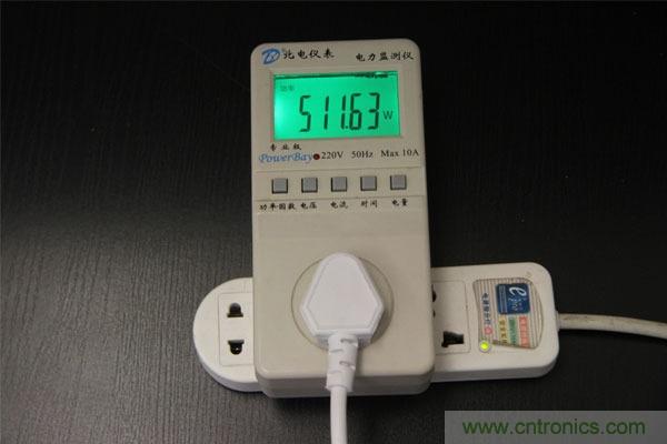 九大家電待機功耗實測：最耗電的居然是它！