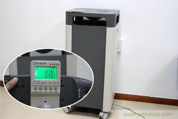 九大家電待機功耗實測：最耗電的居然是它！