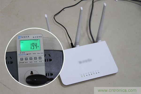 九大家電待機功耗實測：最耗電的居然是它！