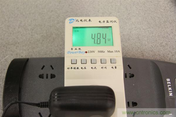 九大家電待機功耗大起底：最耗電的居然是它！