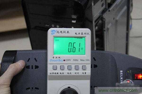 九大家電待機功耗大起底：最耗電的居然是它！