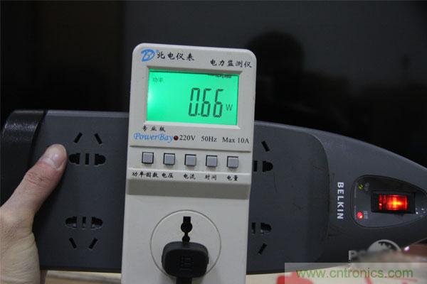 九大家電待機功耗大起底：最耗電的居然是它！