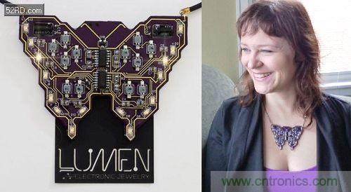 十款&ldquo;高大上&rdquo;的PCB設(shè)計，簡直讓人無法直視！