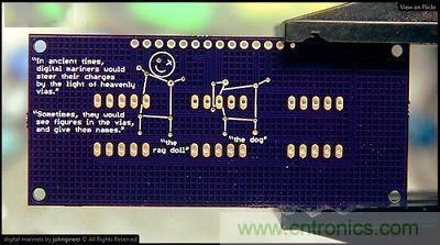 十款&ldquo;高大上&rdquo;的PCB設(shè)計，簡直讓人無法直視！