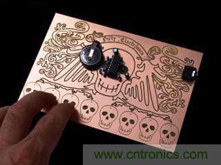 十款&ldquo;高大上&rdquo;的PCB設(shè)計，簡直讓人無法直視！