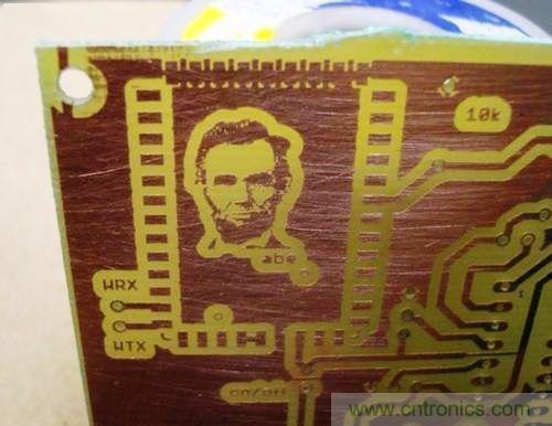 十款&ldquo;高大上&rdquo;的PCB設(shè)計，簡直讓人無法直視！