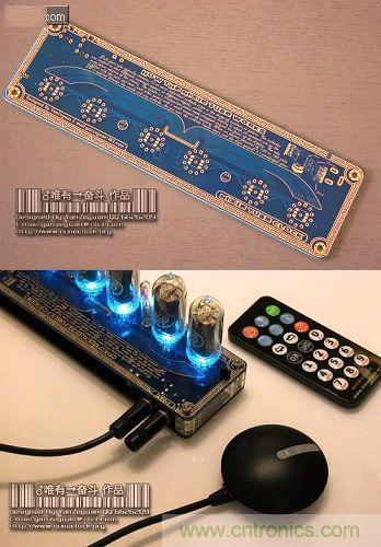 十款&ldquo;高大上&rdquo;的PCB設(shè)計，簡直讓人無法直視！