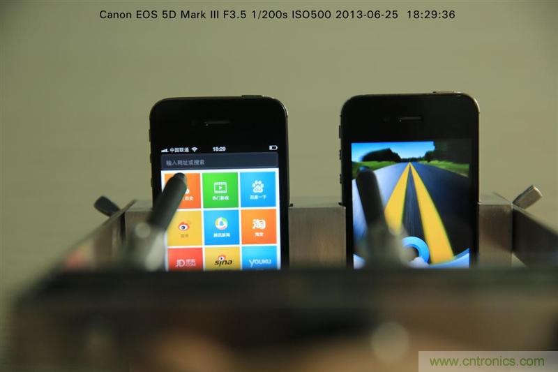 雙叉神器+5D Mark III瘋狂測(cè)試：最快手機(jī)瀏覽器花落誰(shuí)家？