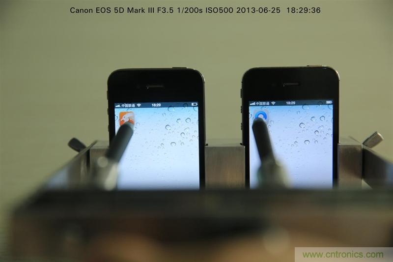 雙叉神器+5D Mark III瘋狂測(cè)試：最快手機(jī)瀏覽器花落誰(shuí)家？