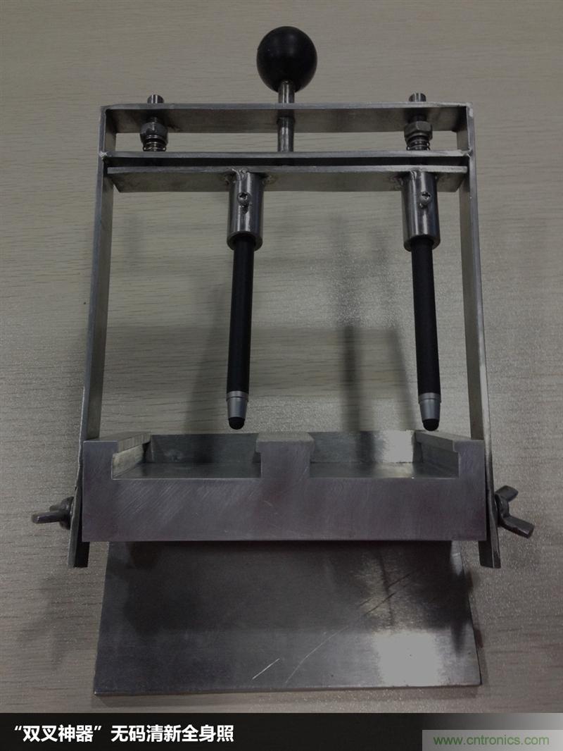 雙叉神器+5D Mark III瘋狂測(cè)試：最快手機(jī)瀏覽器花落誰(shuí)家？