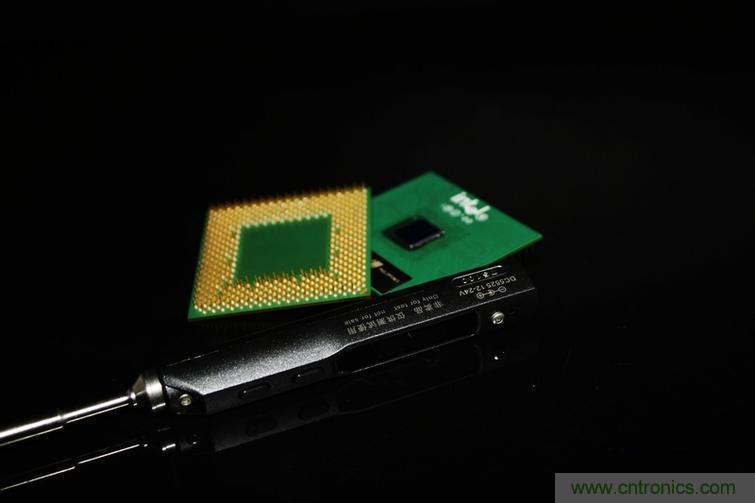 一款能喚起 70 后工程師朋友&ldquo;童年趣事&rdquo;的迷你電烙鐵！