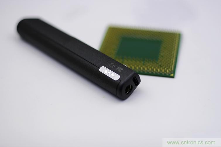 一款能喚起 70 后工程師朋友&ldquo;童年趣事&rdquo;的迷你電烙鐵！