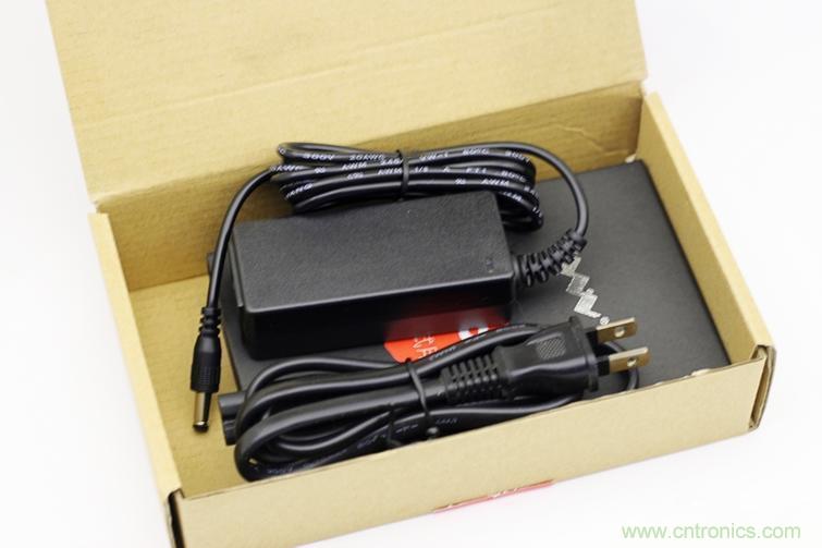 一款能喚起 70 后工程師朋友&ldquo;童年趣事&rdquo;的迷你電烙鐵！