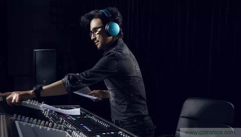 頭條哥的夢想之作！FIIL耳機能讓汪峰上頭條否？