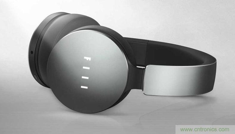 頭條哥的夢想之作！FIIL耳機能讓汪峰上頭條否？