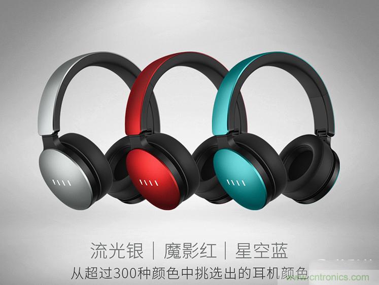 頭條哥的夢想之作！FIIL耳機能讓汪峰上頭條否？