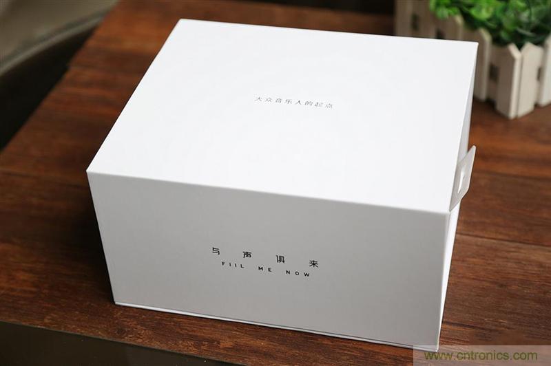 頭條哥的夢想之作！FIIL耳機能讓汪峰上頭條否？