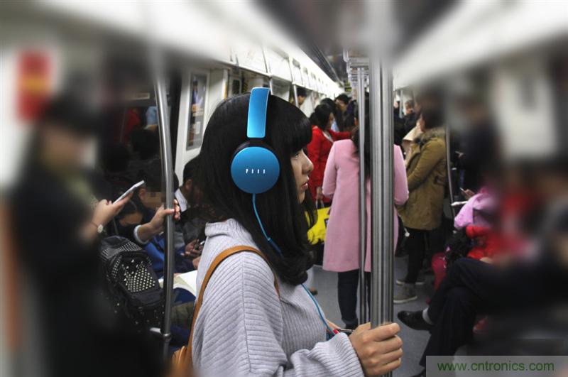 頭條哥的夢想之作！FIIL耳機能讓汪峰上頭條否？