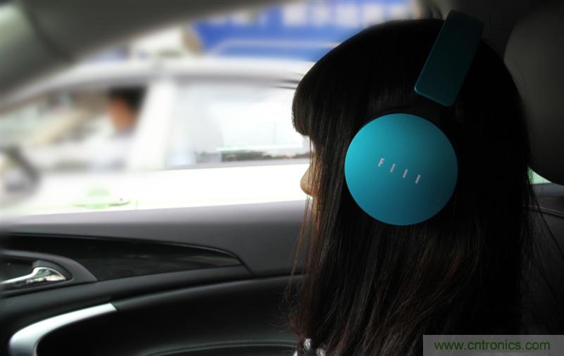 頭條哥的夢想之作！FIIL耳機能讓汪峰上頭條否？