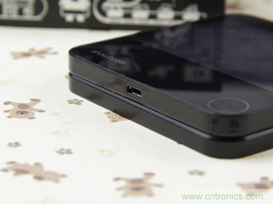 出差必備神器！可充電的移動(dòng)無線路由手由寶體驗(yàn)測評