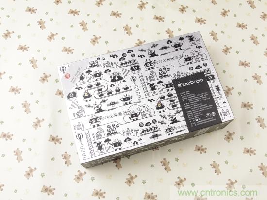 出差必備神器！可充電的移動(dòng)無線路由手由寶體驗(yàn)測評