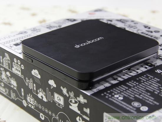 出差必備神器！可充電的移動(dòng)無線路由手由寶體驗(yàn)測評