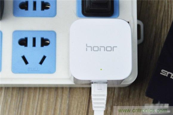 大House也能隨心連，榮耀WiFi穿墻寶評(píng)測(cè)