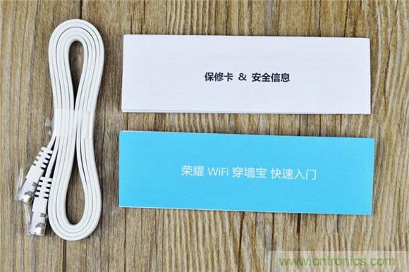 大House也能隨心連，榮耀WiFi穿墻寶評(píng)測(cè)