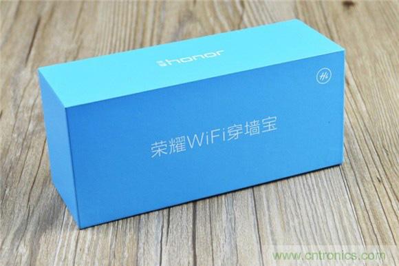 大House也能隨心連，榮耀WiFi穿墻寶評(píng)測(cè)