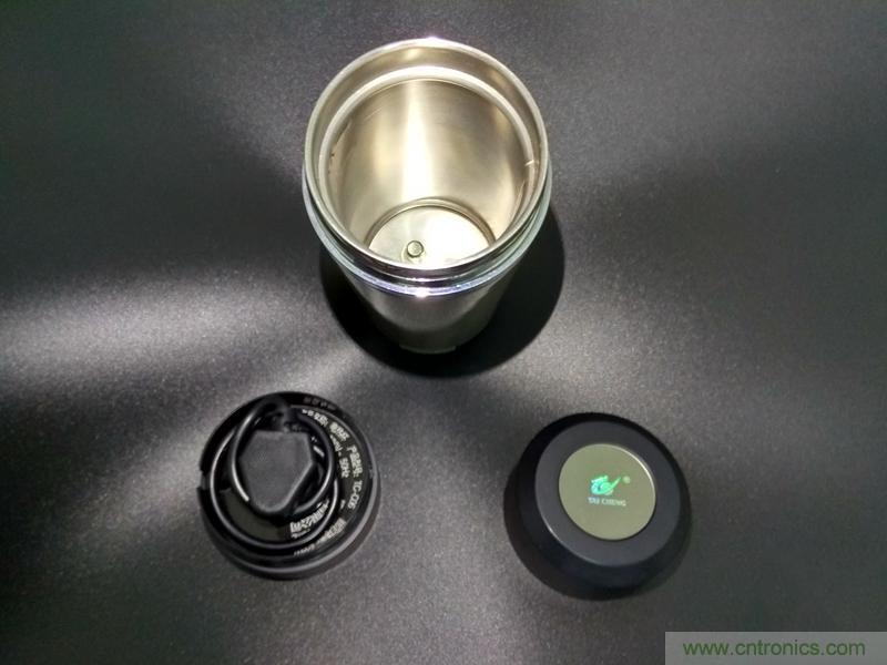 意想不到，一個(gè)喝水的杯子也能玩出這么多花樣？