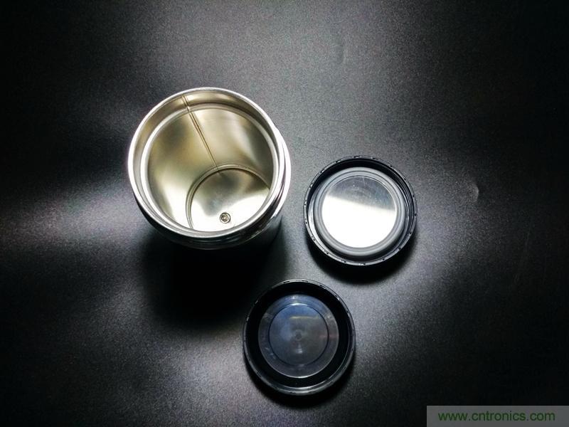 意想不到，一個(gè)喝水的杯子也能玩出這么多花樣？