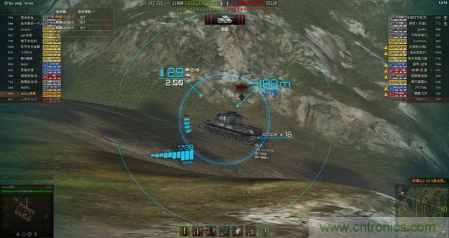 左手寫愛，右手寫他&mdash;&mdash;從此鍵盤鼠標(biāo)不分家！