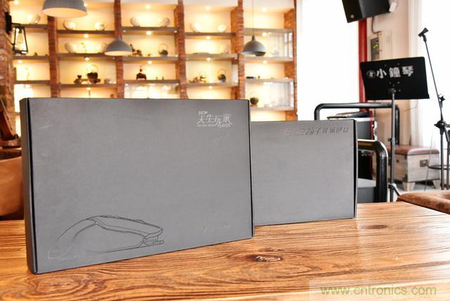 左手寫愛，右手寫他&mdash;&mdash;從此鍵盤鼠標(biāo)不分家！