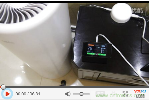 大約在冬季，我和LIFAair LA500有個(gè)約會！