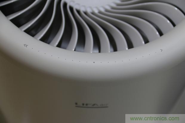 大約在冬季，我和LIFAair LA500有個(gè)約會！