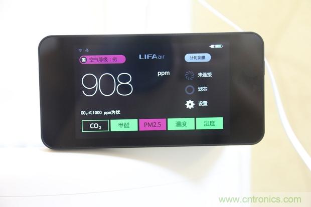 大約在冬季，我和LIFAair LA500有個(gè)約會！