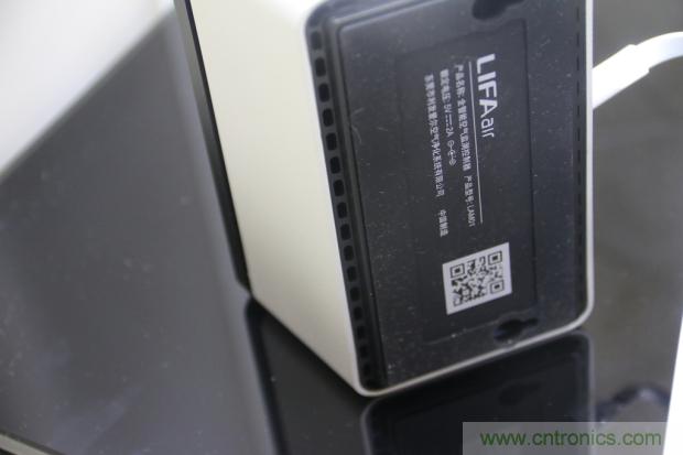 大約在冬季，我和LIFAair LA500有個(gè)約會！