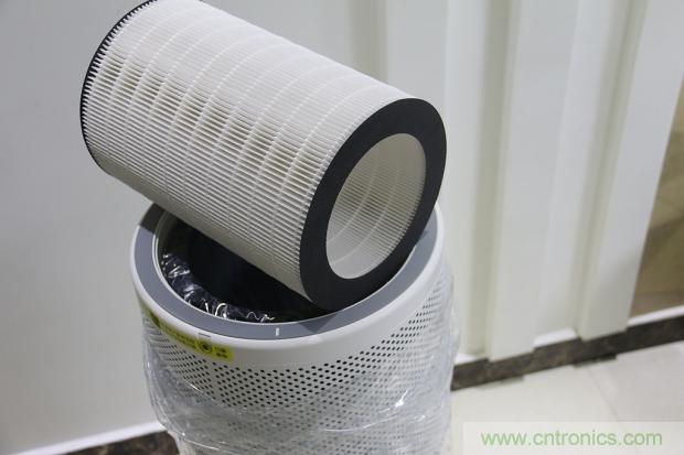 大約在冬季，我和LIFAair LA500有個(gè)約會！