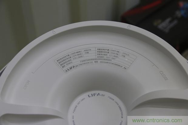 大約在冬季，我和LIFAair LA500有個(gè)約會！