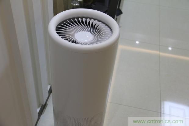 大約在冬季，我和LIFAair LA500有個(gè)約會！