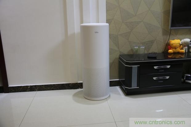 大約在冬季，我和LIFAair LA500有個(gè)約會！