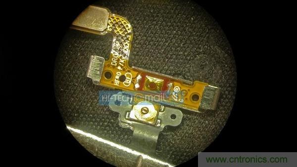 三星S7手機(jī)僅靠粘膠防水，也是沒&ldquo;sei&rdquo;了！