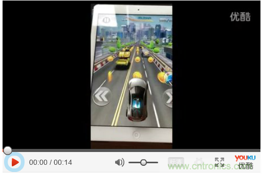 虛擬與現(xiàn)實(shí)相結(jié)合的飛車游戲，讓你體驗(yàn)速度與激情的碰撞！