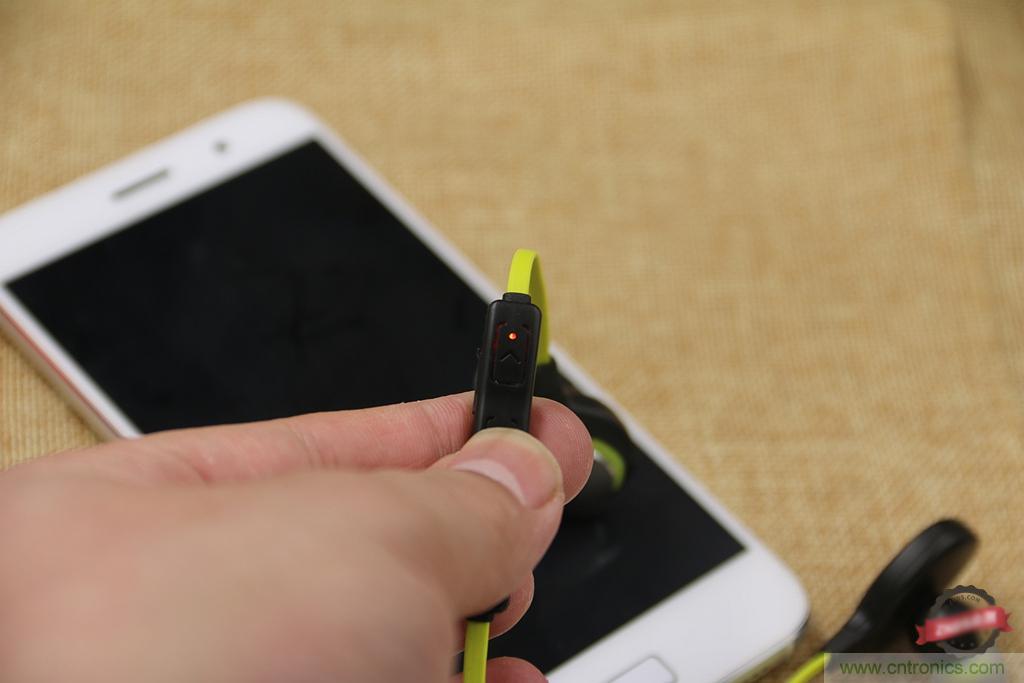 讓音樂跟著你跑步，阿思翠BX50運動耳機體驗