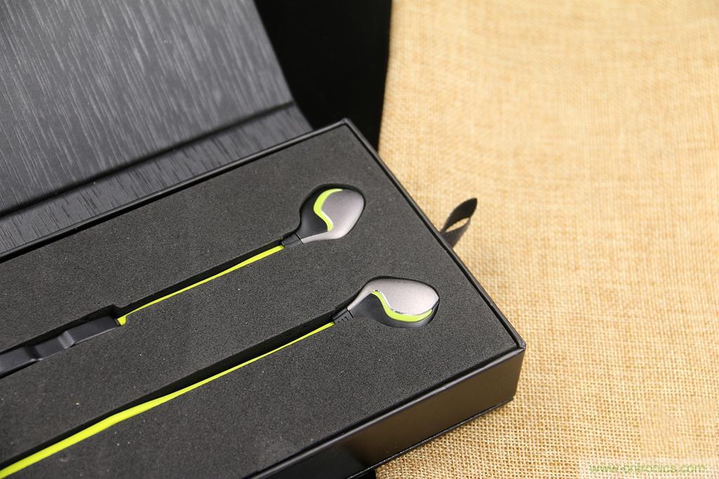 讓音樂跟著你跑步，阿思翠BX50運動耳機體驗