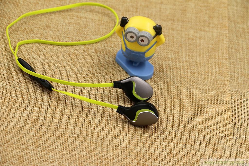 讓音樂跟著你跑步，阿思翠BX50運動耳機體驗